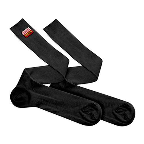Comfort Tech Socks Black XL - Burlile Performance Products