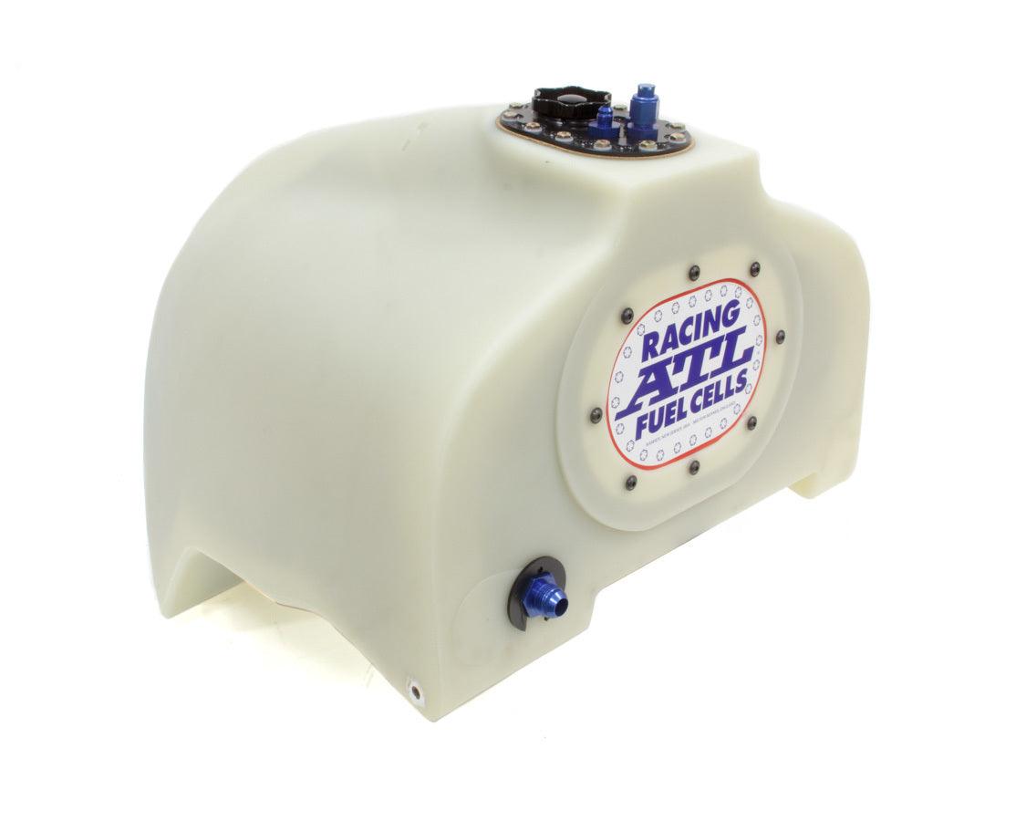 Commando 33 Gal Sprint Cell Complete - Burlile Performance Products