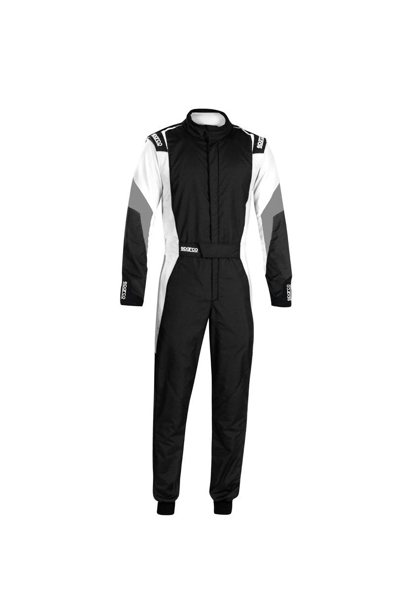 Comp Suit Black/Grey Large / X-Large - Burlile Performance Products
