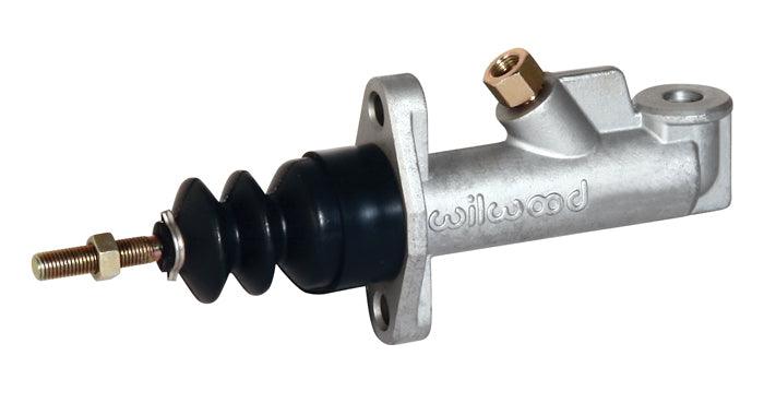 Compact Master Cylinder .700in - Burlile Performance Products