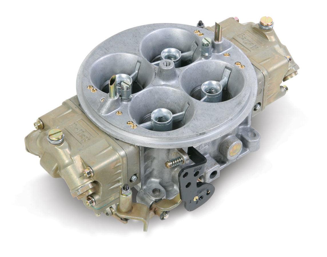Competition Carburetor 1250CFM 4500 Series - Burlile Performance Products
