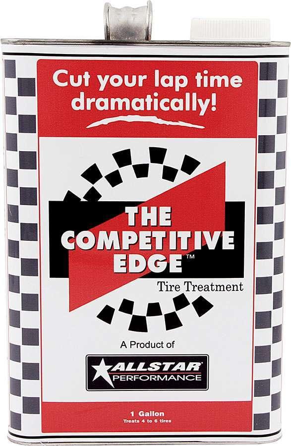 Competitive Edge Tire Conditioner - Burlile Performance Products