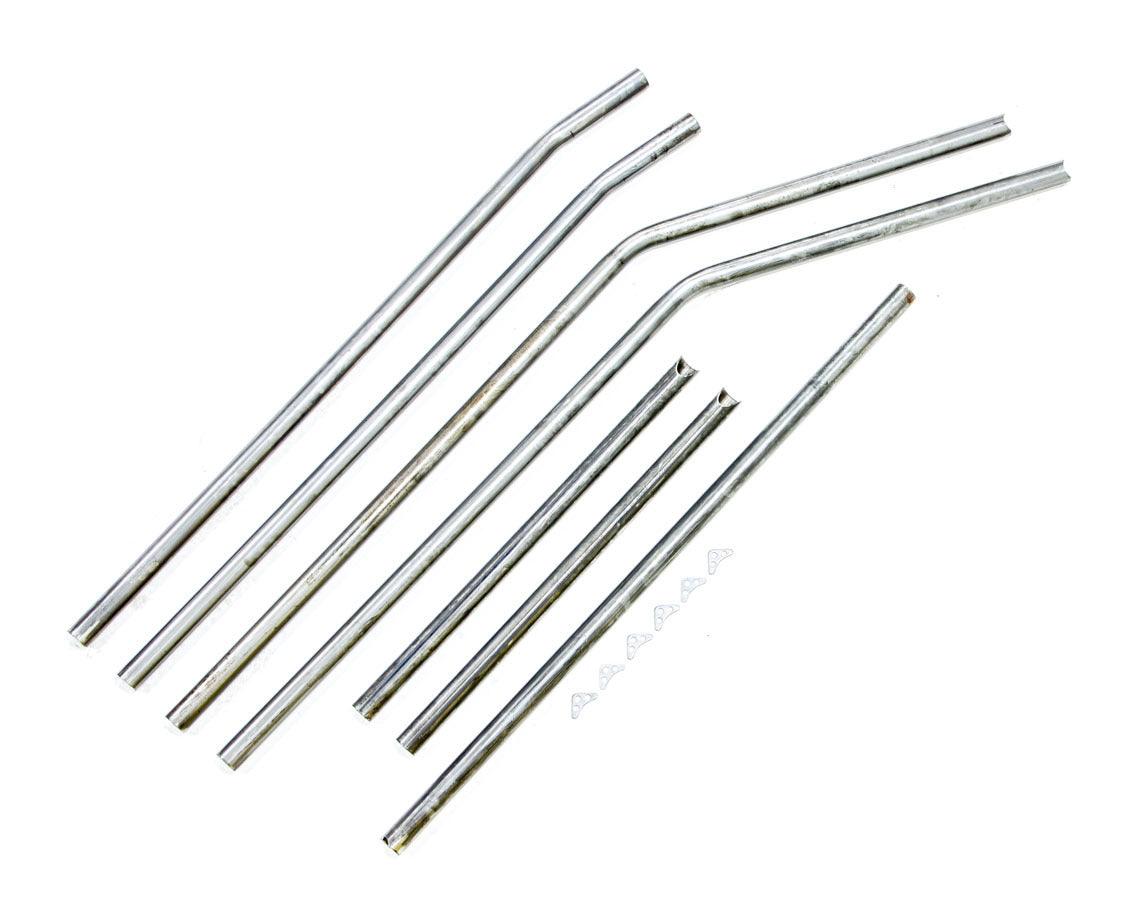 Component Bars for ALL22604 - Burlile Performance Products