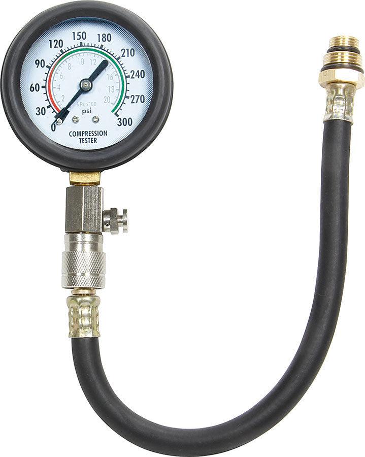 Compression Tester gauge - Burlile Performance Products