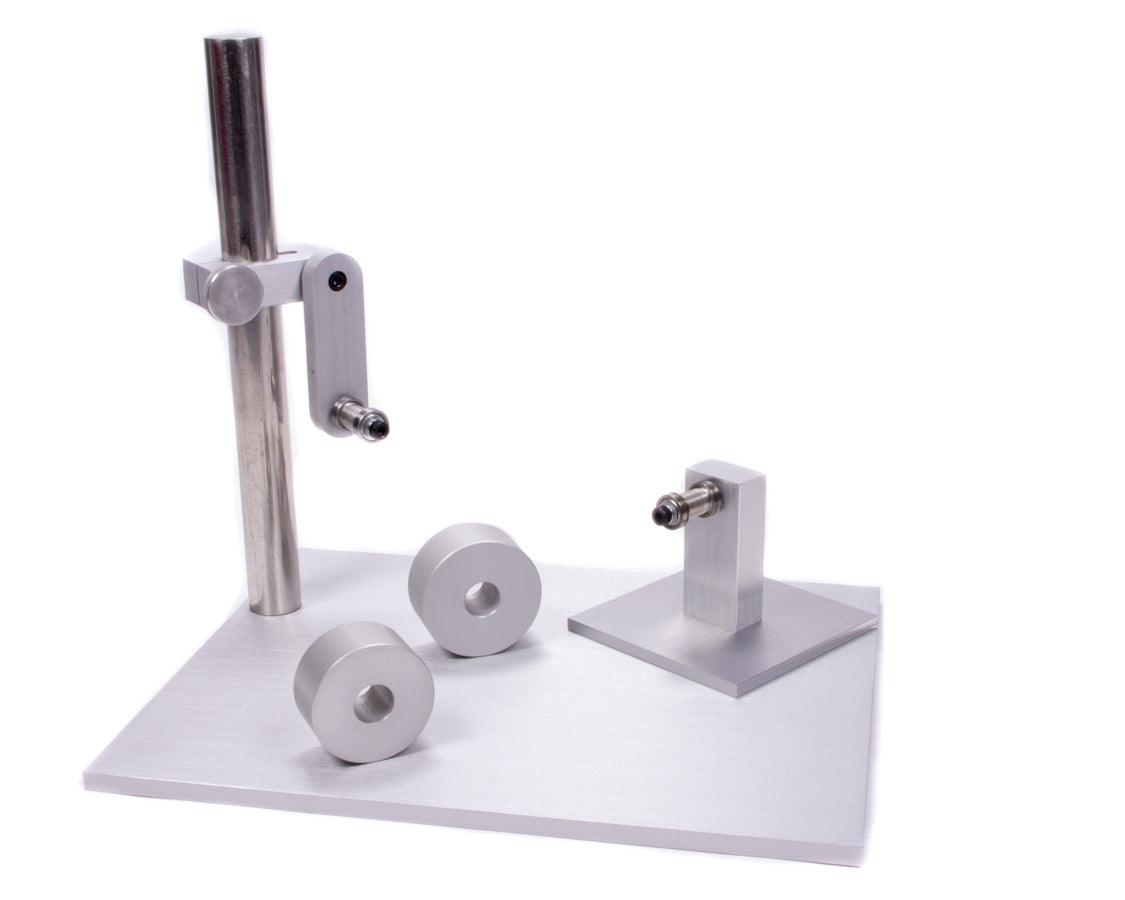 Connecting Rod Balancer - Burlile Performance Products