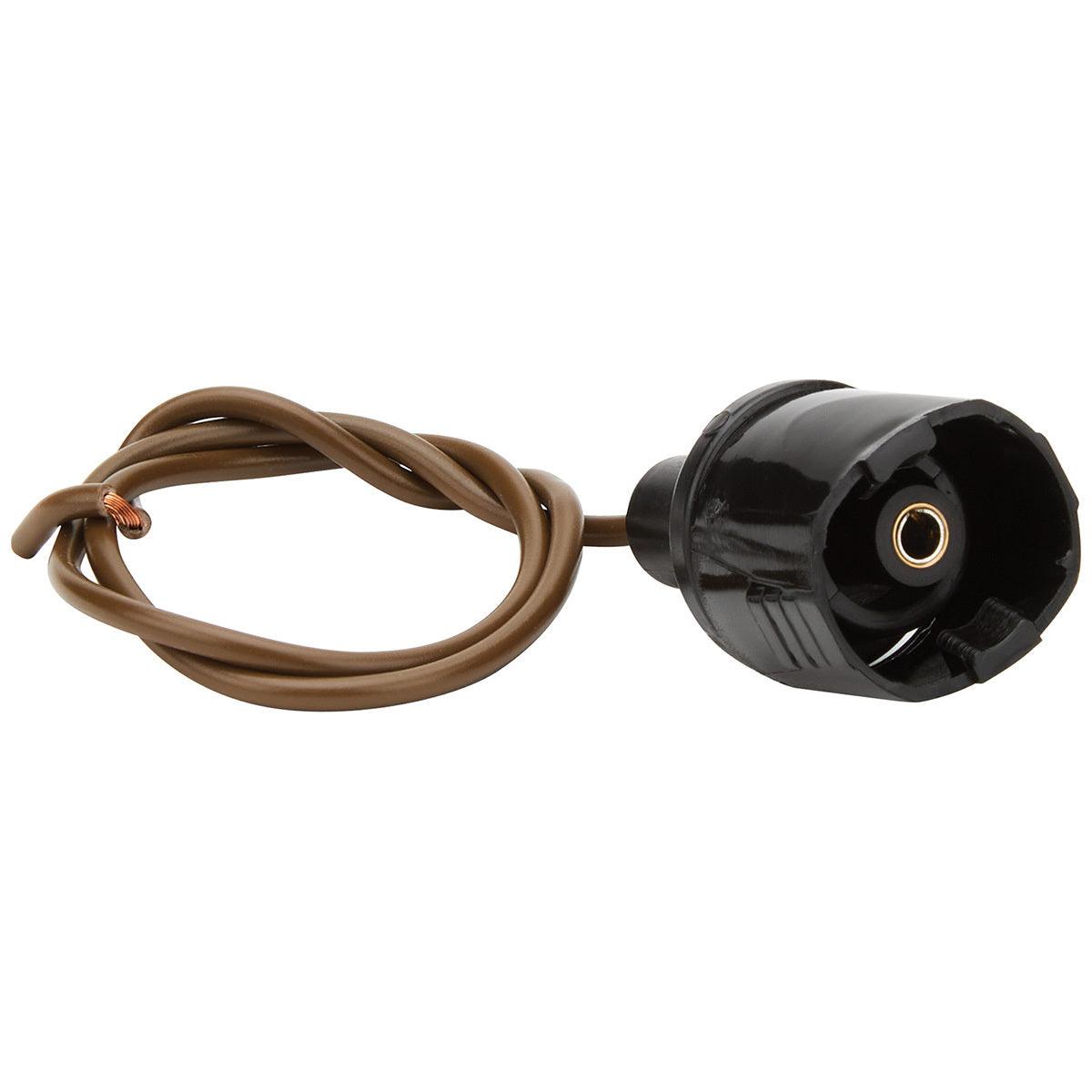 Connector to Brake Warning Switch - Burlile Performance Products
