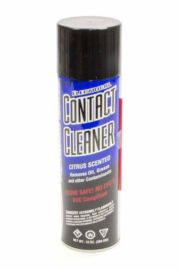 Contact Cleaner 13oz - Burlile Performance Products