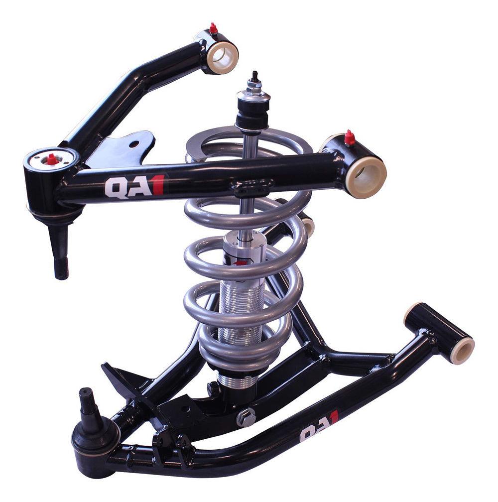 Control Arm Kit Coilover 88-98 GM C1500 550lb - Burlile Performance Products