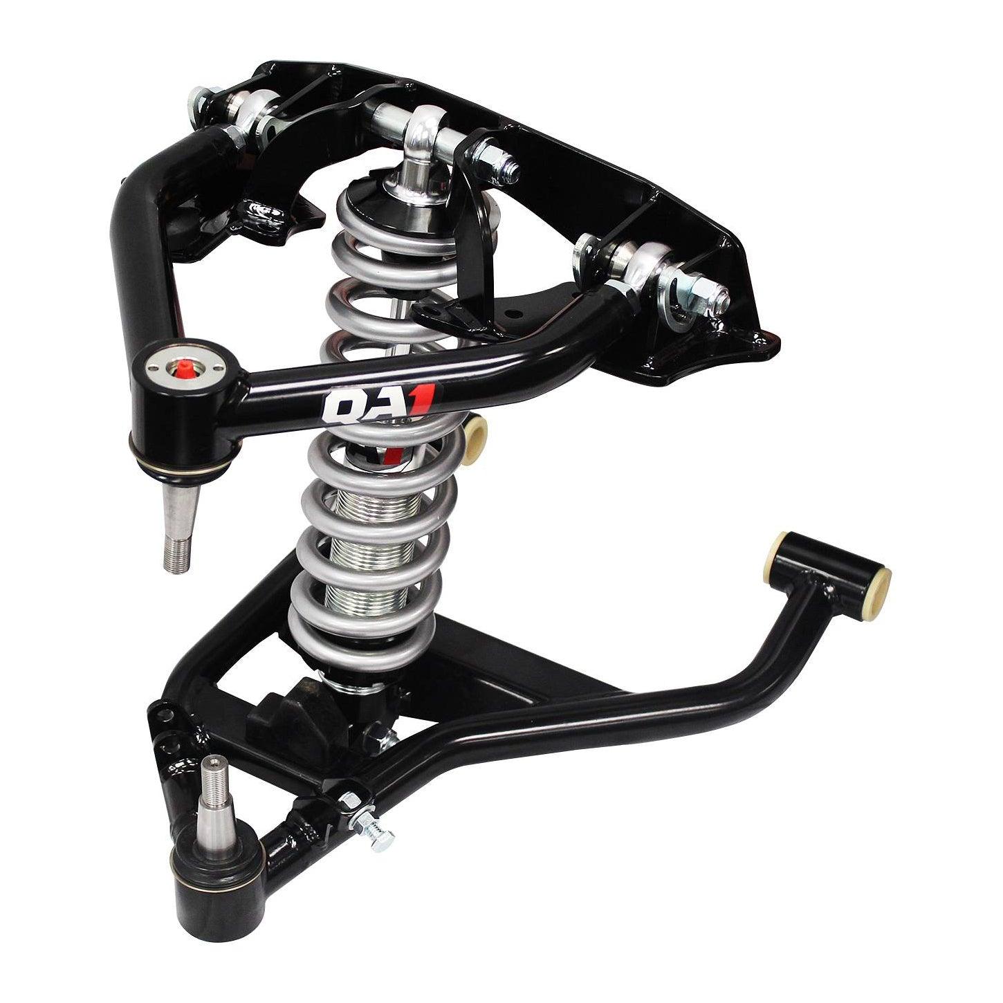 Control Arm Kit Coilover 88-98 GM C1500 600lbs - Burlile Performance Products
