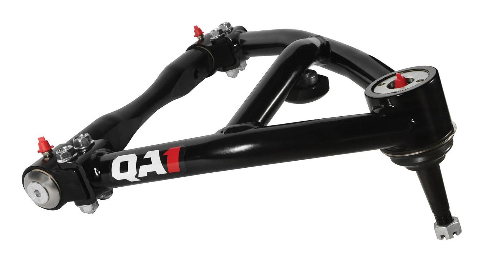 Control Arm Kit Front Upper 64-72 GM A-Body - Burlile Performance Products