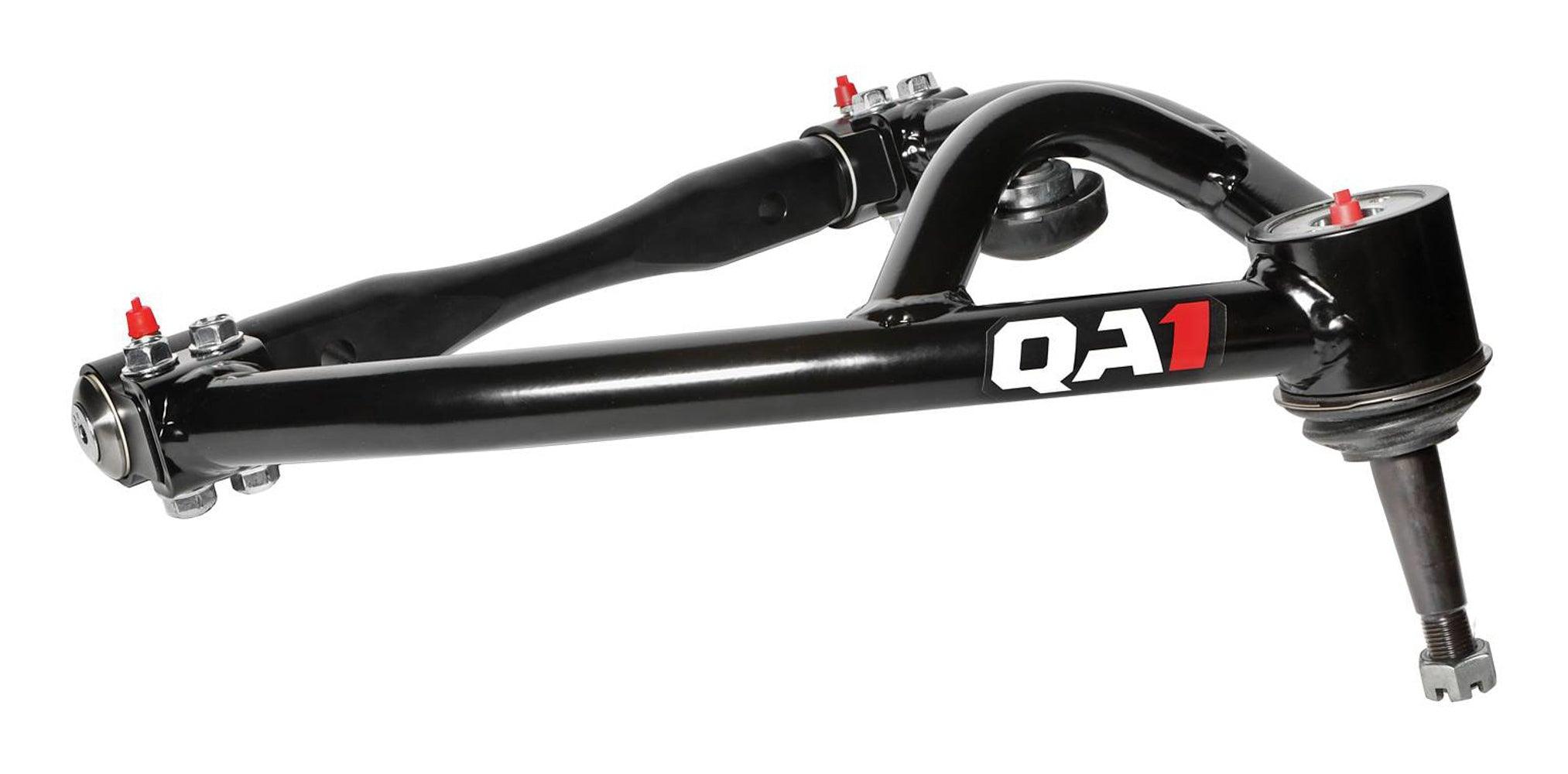 Control Arm Kit Front Upper 67-69 Camaro - Burlile Performance Products