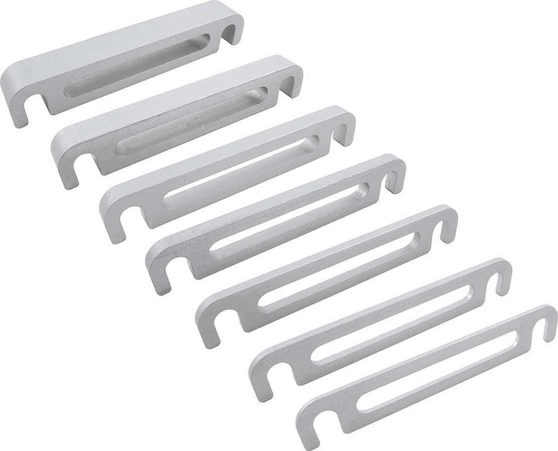 Control Arm Shim Kit Dual Mount - Burlile Performance Products
