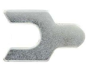 Control Arm Shims 10pk .0625in - Burlile Performance Products
