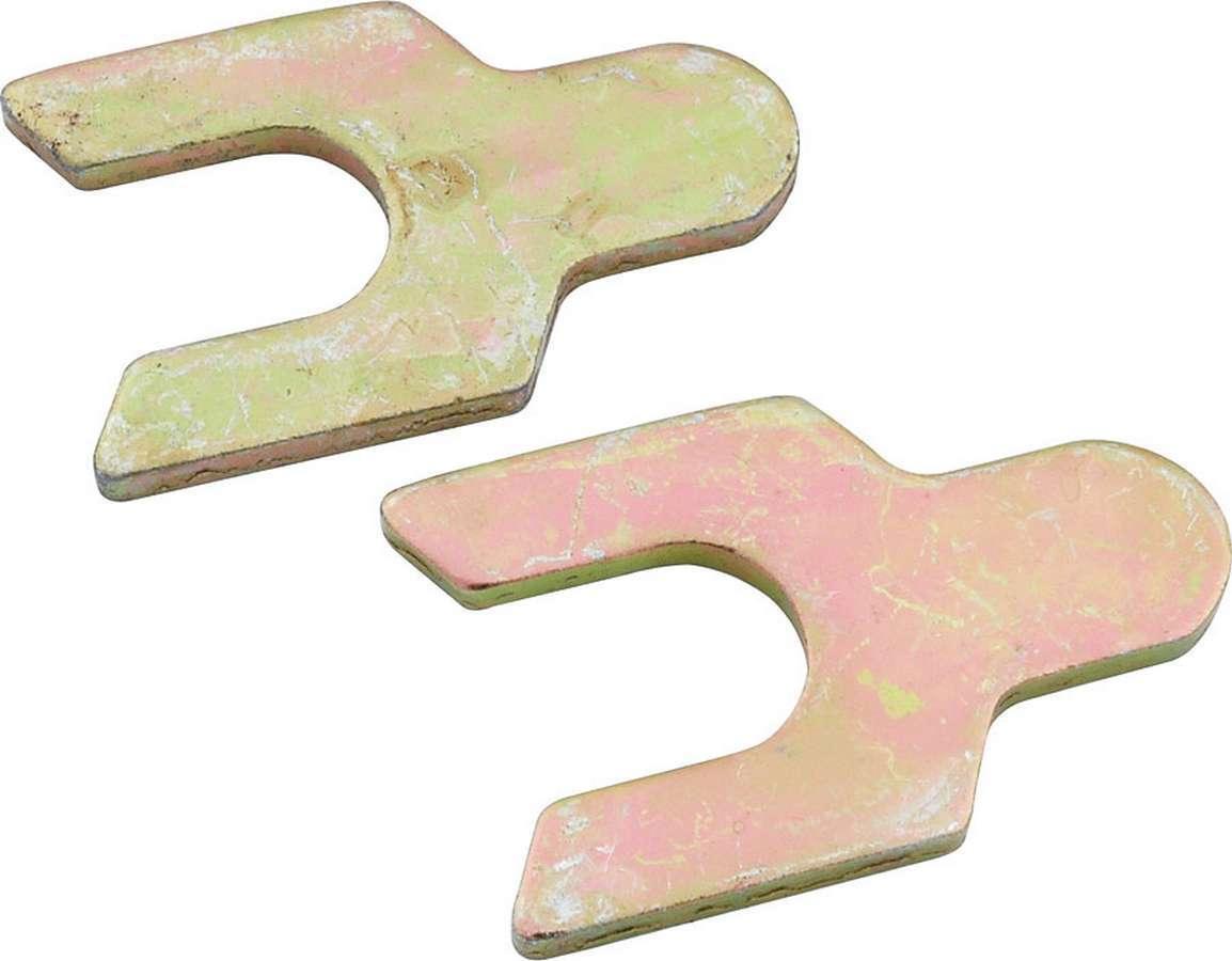 Control Arm Shims 10pk .125in - Burlile Performance Products