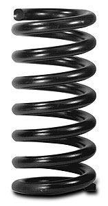 Conv Front Spring 5.5in x 11in x 1100# - Burlile Performance Products