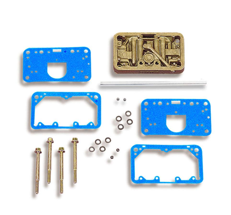 Conv. Kit 4160 To 4150 - Burlile Performance Products