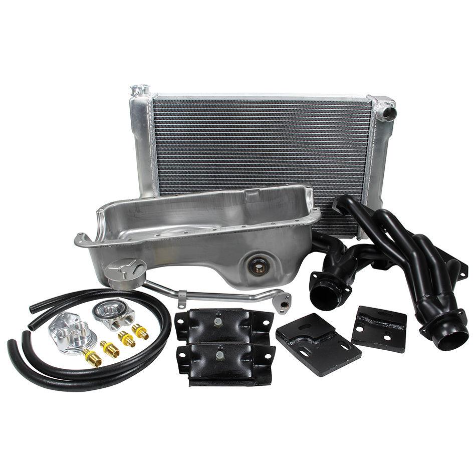 Conversion Kit 302 Ranger - Burlile Performance Products