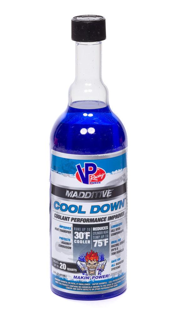 Cool Down Coolant System Improver 16oz - Burlile Performance Products