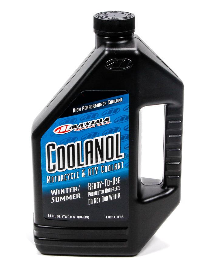 Coolanol Coolant 1/2 Gallon - Burlile Performance Products