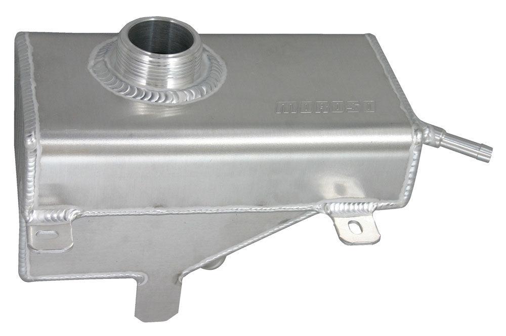 Coolant Expansion Tank - 05-Up Mustang - Burlile Performance Products