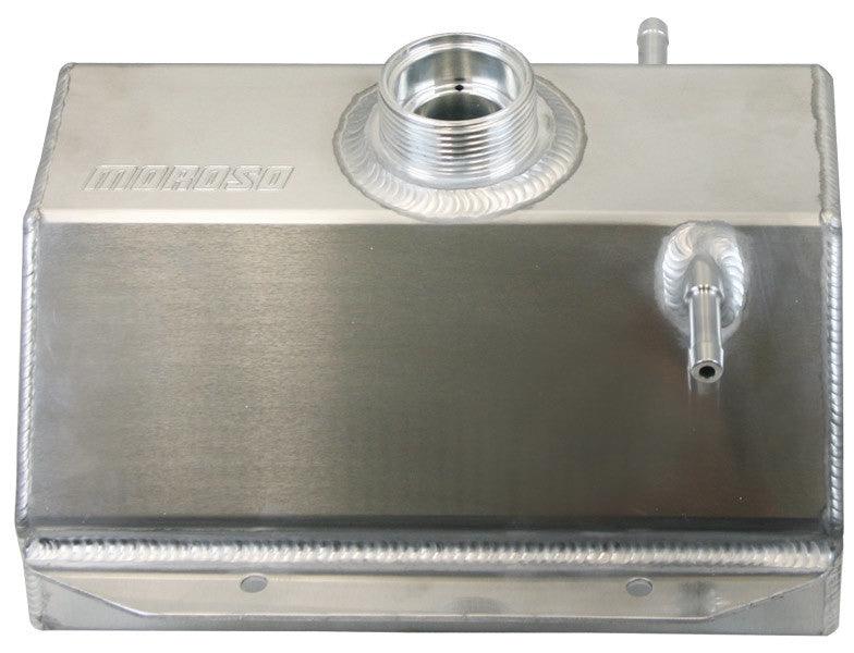 Coolant Expansion Tank 2015-Up Mustang - Burlile Performance Products