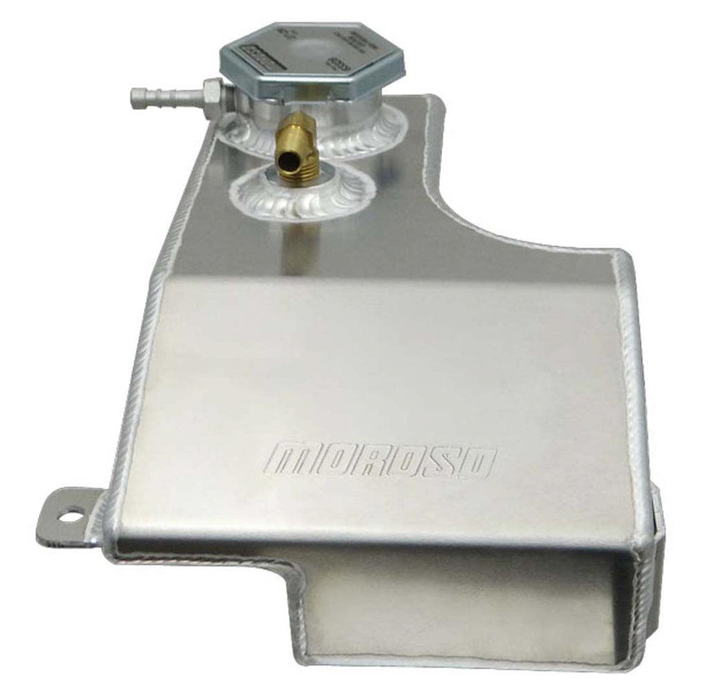 Coolant Expansion Tank BMW E46 M3 01-06 - Burlile Performance Products
