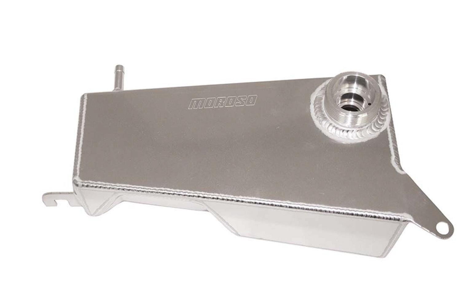 Coolant Expansion Tank Corvette 05-13 - Burlile Performance Products