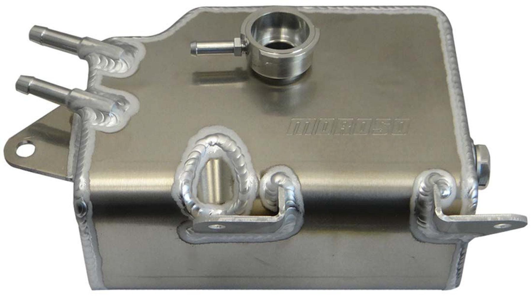 Coolant Expansion Tank Miata 06-15 - Burlile Performance Products