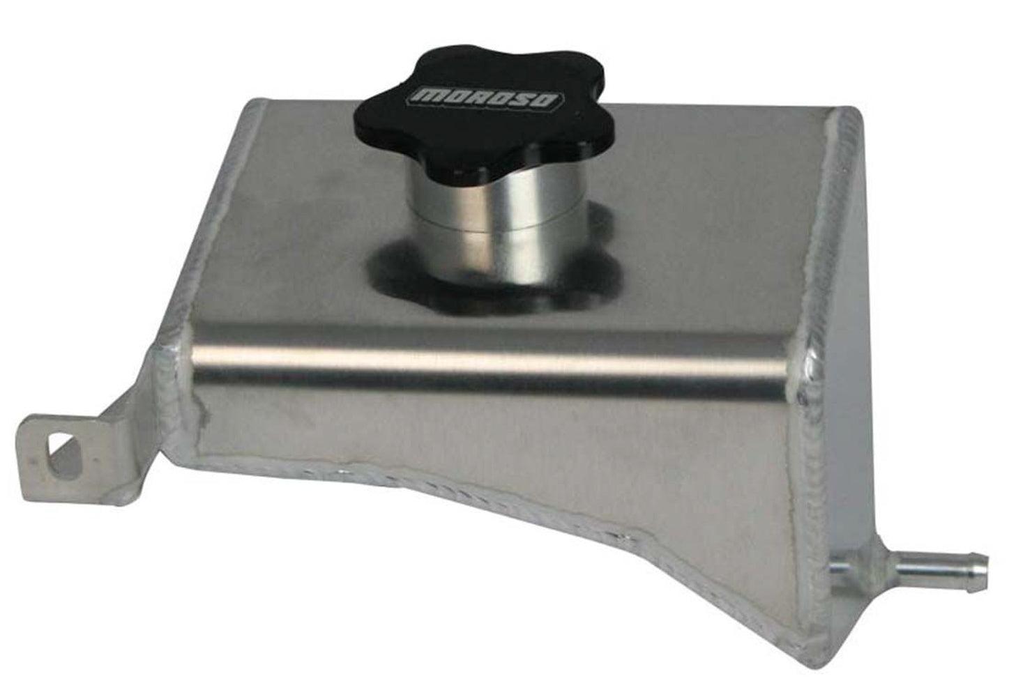 Coolant Expansion Tank Miata 99-05 - Burlile Performance Products