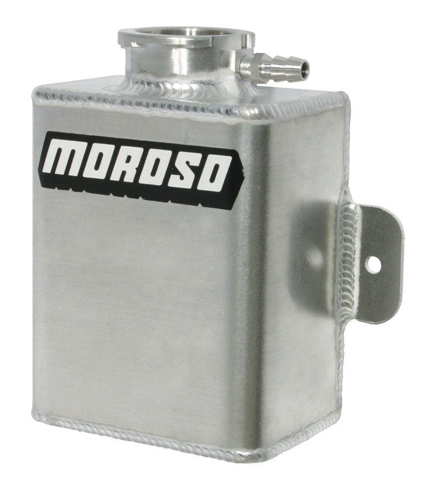 Coolant Expansion Tank - Universal - Burlile Performance Products