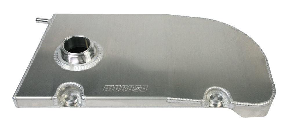 Coolant Tank - 97-04 Corvette - Burlile Performance Products