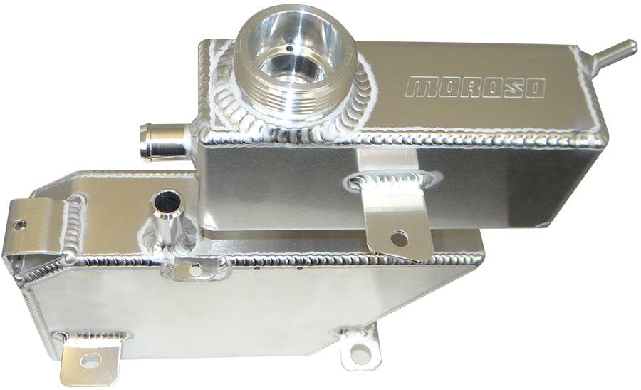 Coolant Tank Kit 16-Up Camaro - Burlile Performance Products