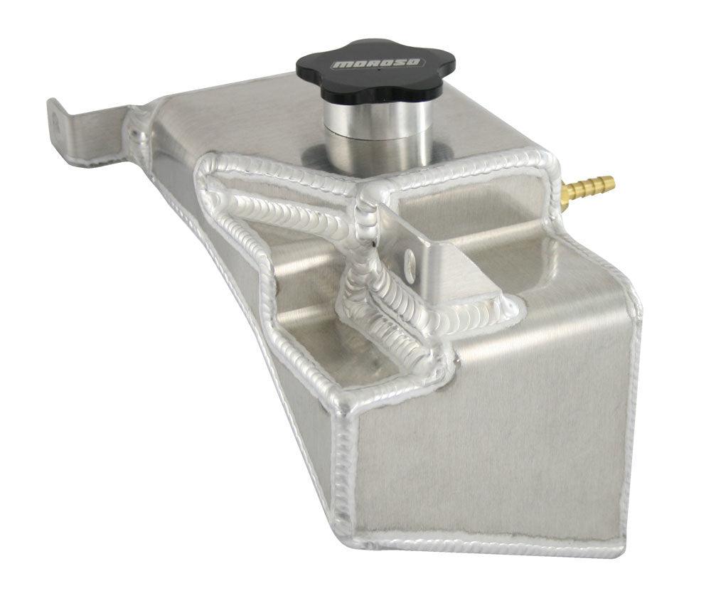 Coolant Tank - Mazda Miata 90-97 - Burlile Performance Products