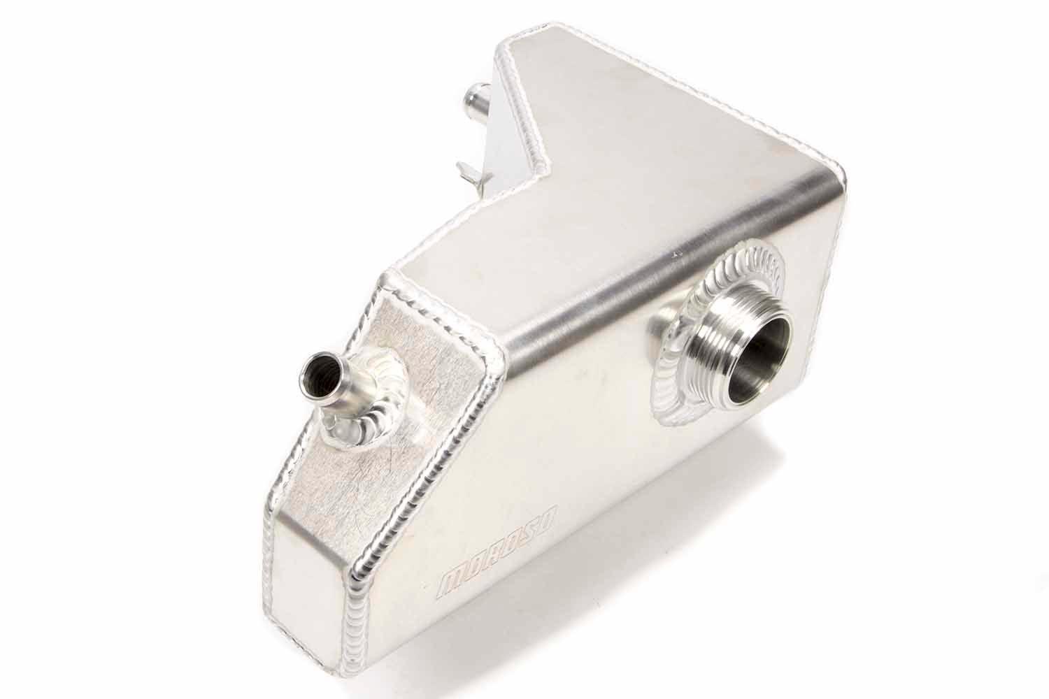 Coolant Tank - SC Roush Mustang 2010-Up - Burlile Performance Products