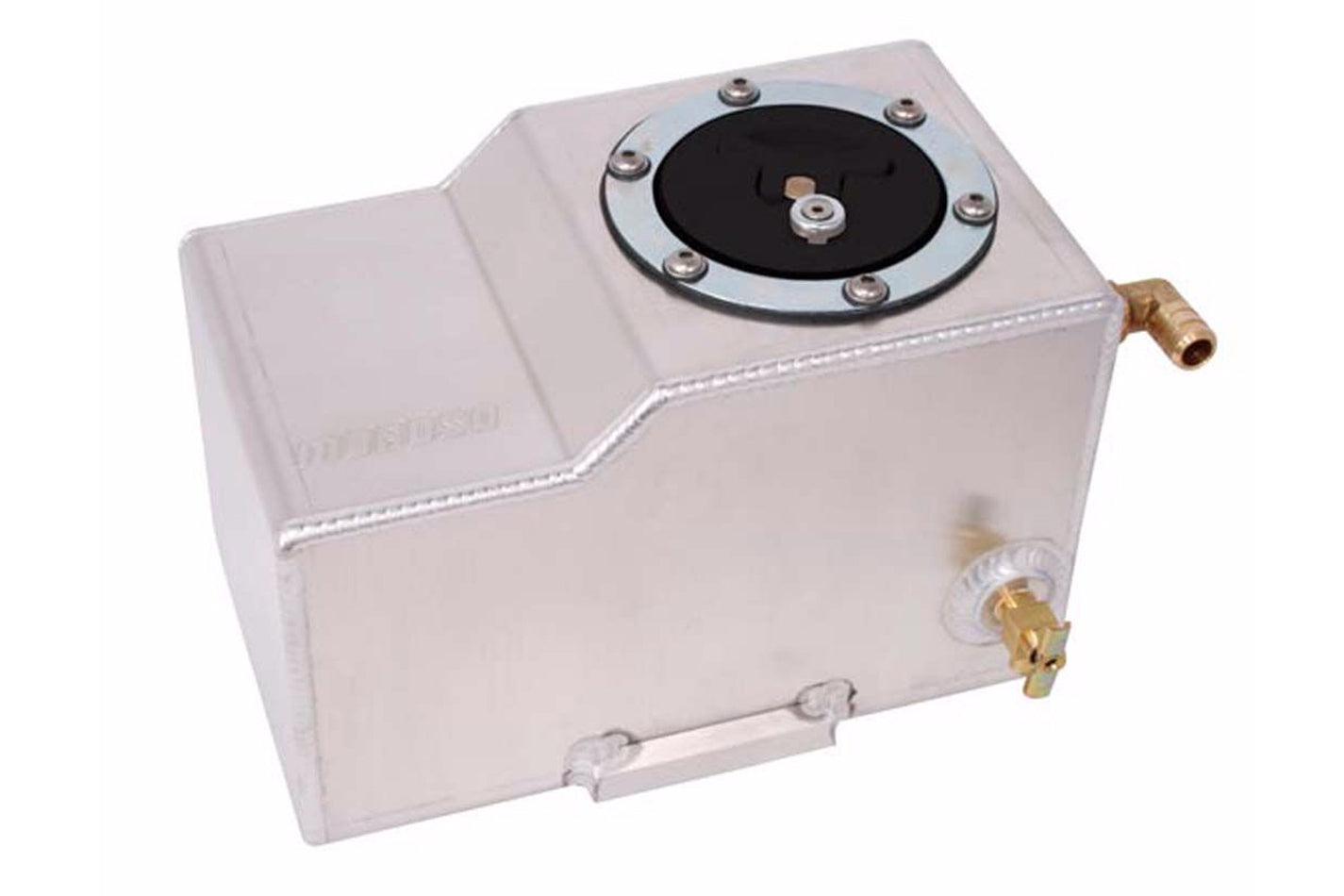 Coolant Tank Super Charger - 05-Up Mustang - Burlile Performance Products