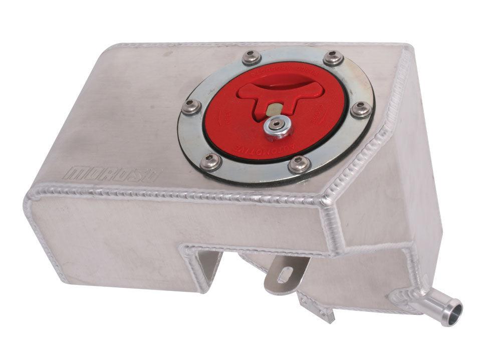 Coolant Tank Super Charger - 07-Up Mustang - Burlile Performance Products