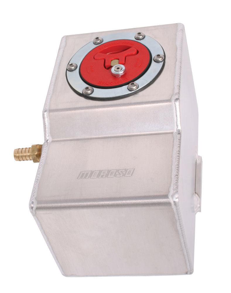 Coolant Tank Super Charger - 96-04 Mustang - Burlile Performance Products