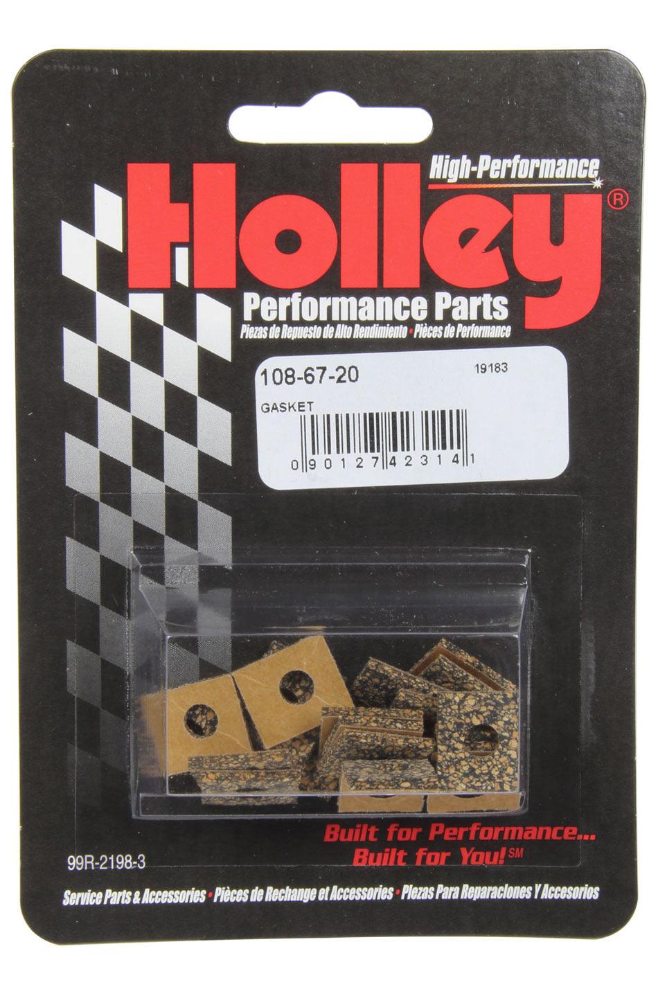 Cork Vacuum Passage Gskt - Burlile Performance Products