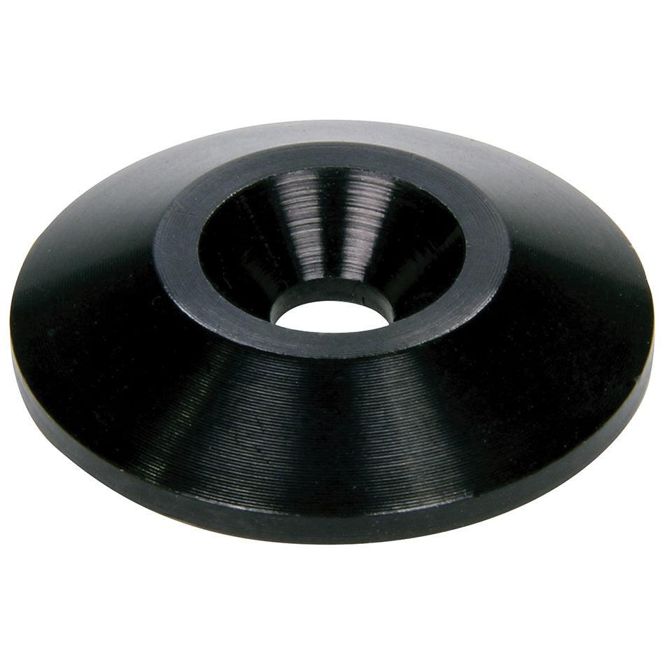 Countersunk Washer Black #10 50pk - Burlile Performance Products