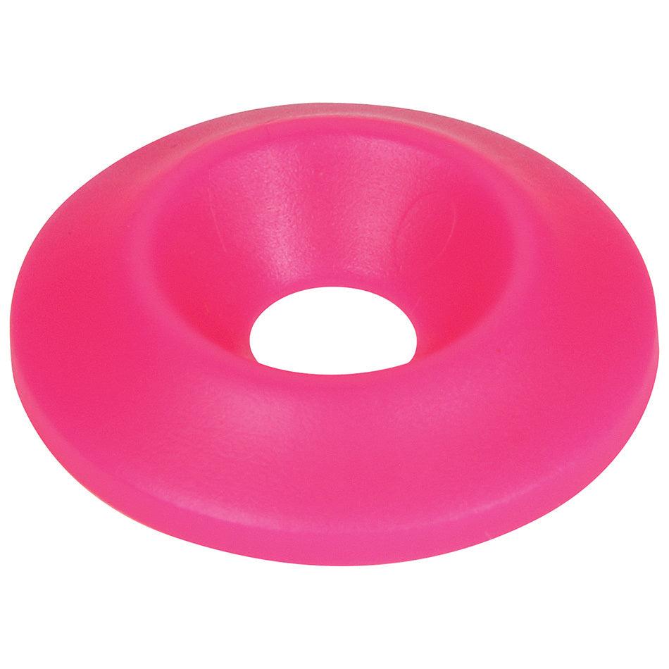 Countersunk Washer Pink 50pk - Burlile Performance Products
