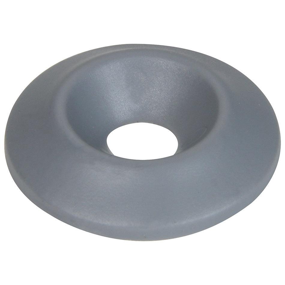 Countersunk Washer Silver 50pk - Burlile Performance Products
