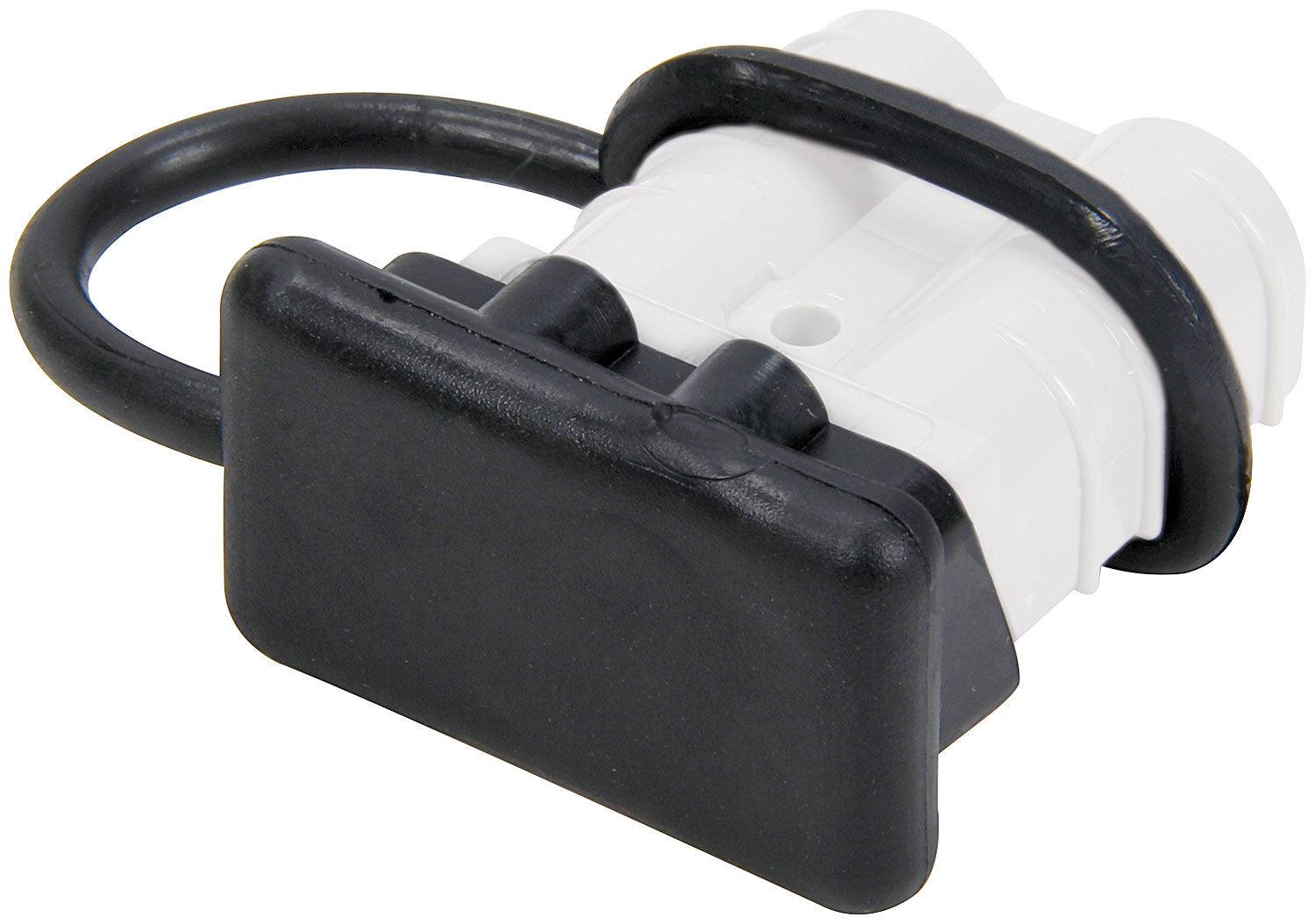 Cover for Quick Disc. Black 57-704 - Burlile Performance Products
