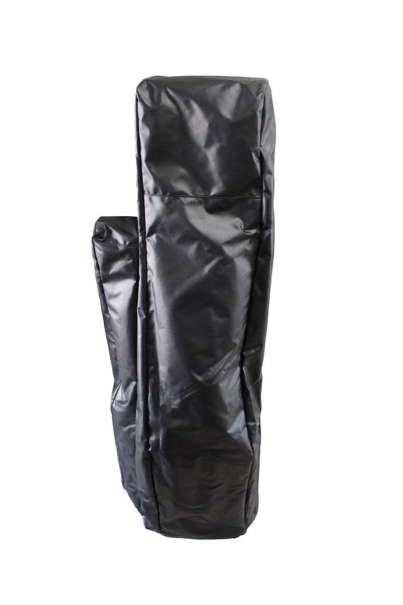 Cover for Ultra Force Machine w/Unloader - Burlile Performance Products