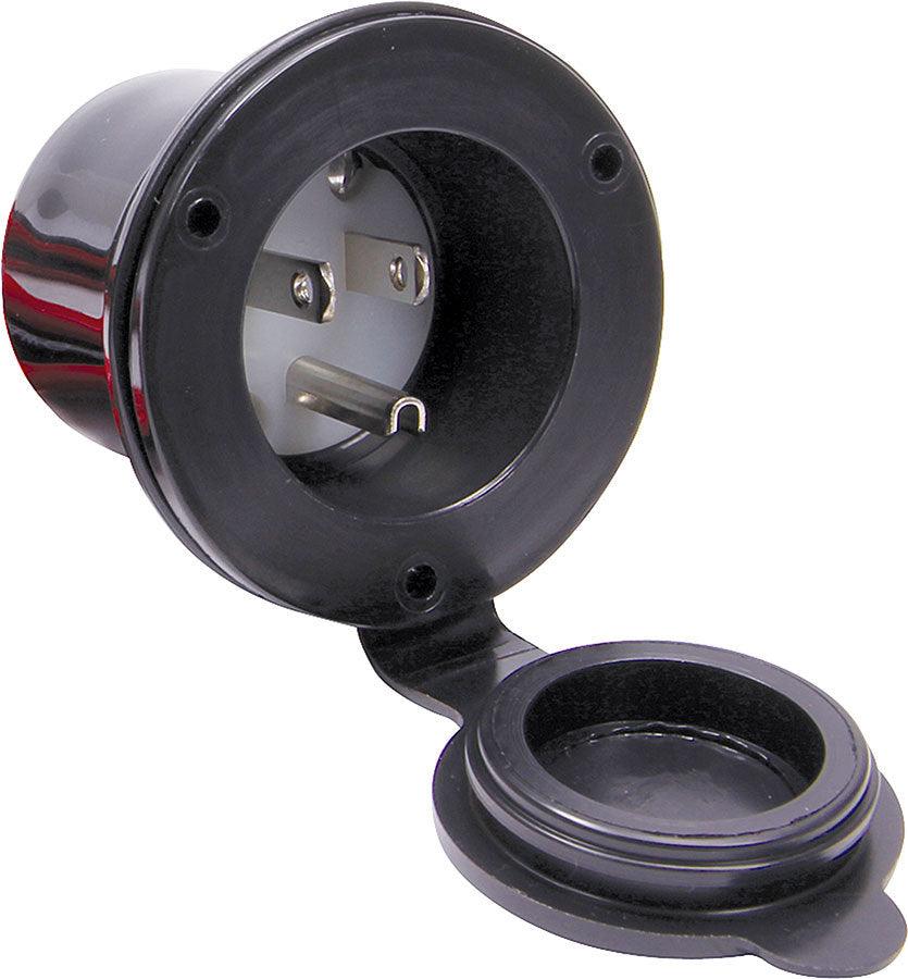Covered Outlet Housing - Burlile Performance Products