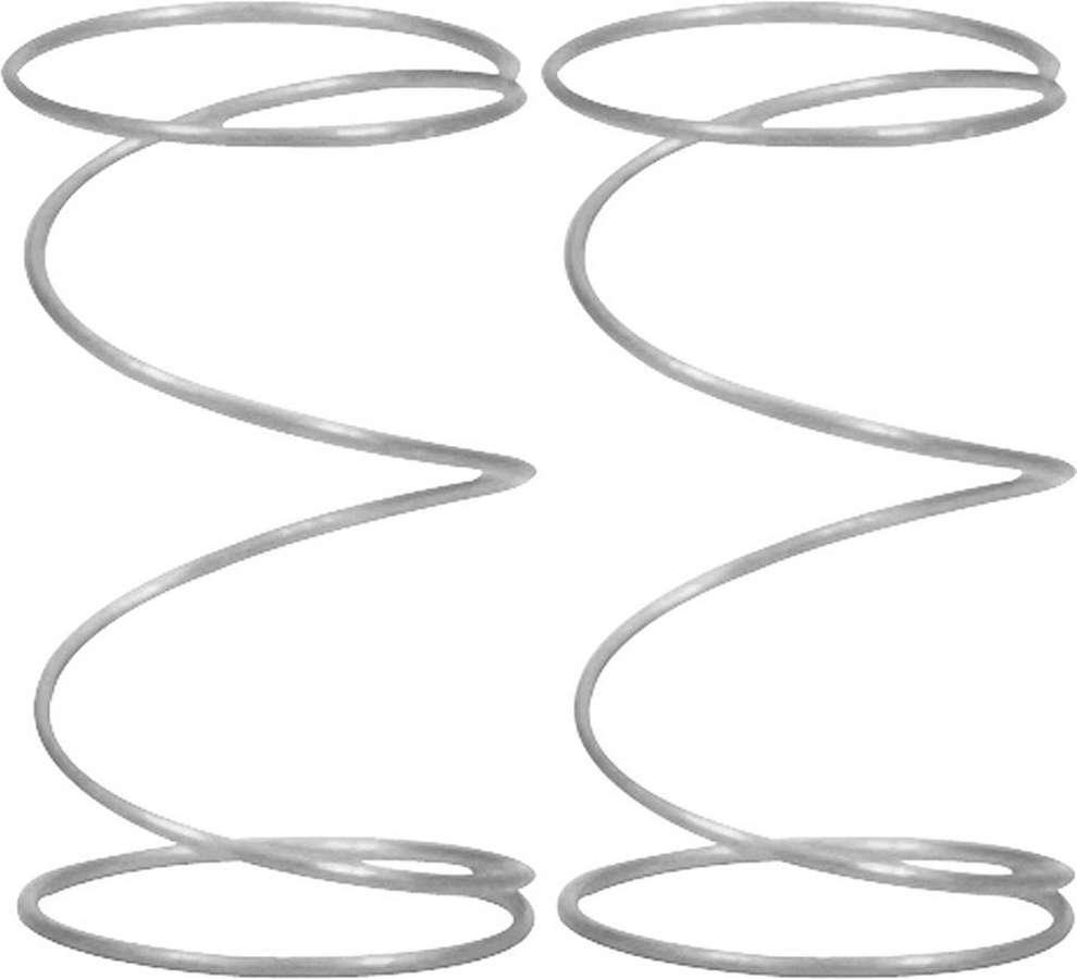 Cradle Springs 1pr for ALL10770/ALL10260 - Burlile Performance Products