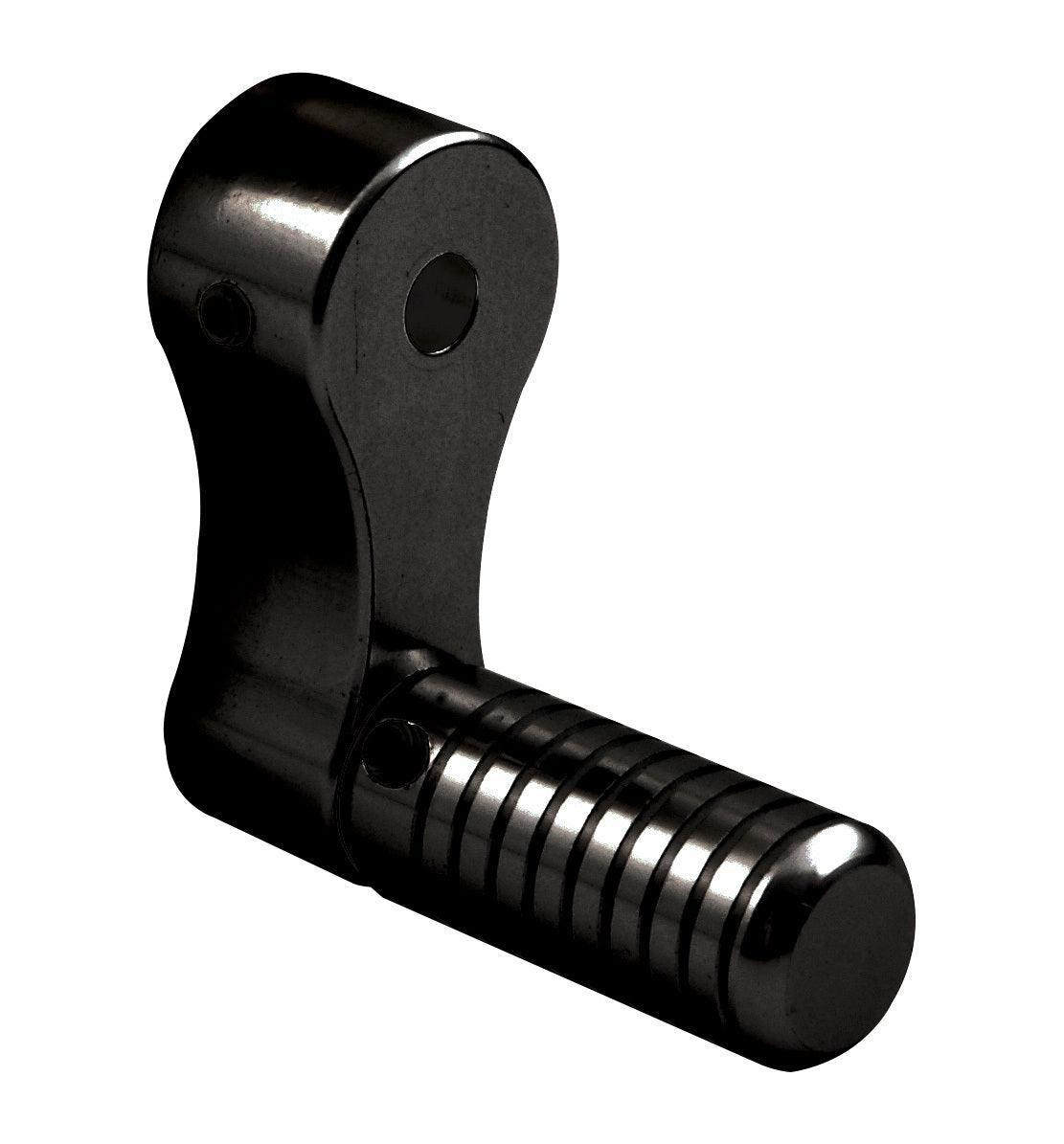 Crank Handle for Brake Adjuster Black - Burlile Performance Products