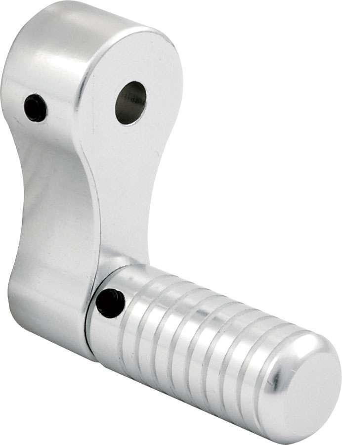 Crank Handle for Brake Adjuster Silver - Burlile Performance Products