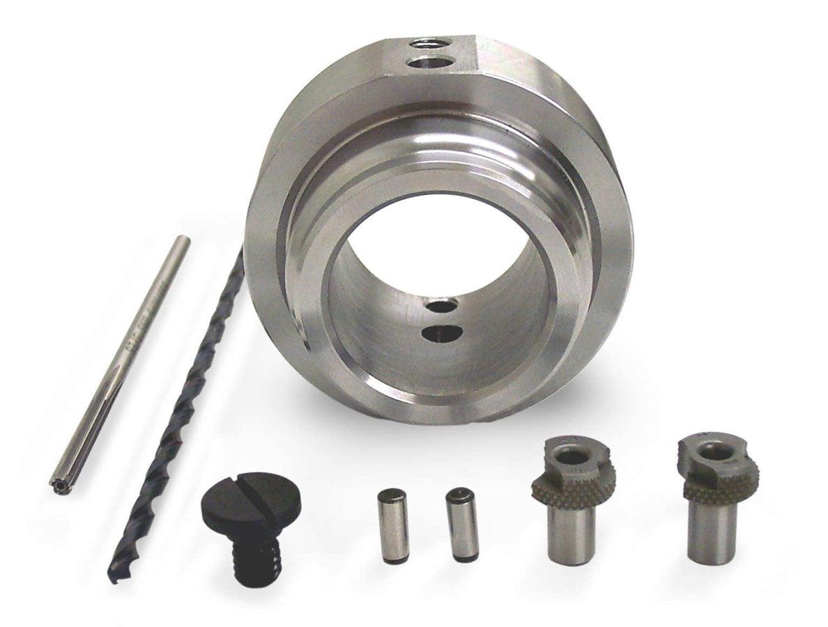 Crank Pin Drill Fixture Kit - Burlile Performance Products
