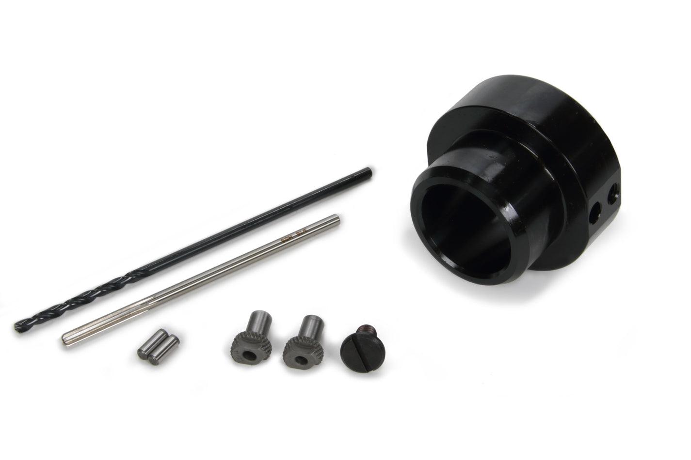 Crank Pin Drill Kit - Dodge Hemi 5.7L/6.1L - Burlile Performance Products