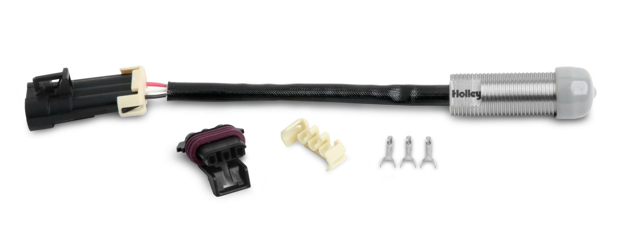 Crank Sensor HE Flying Magnet - Burlile Performance Products